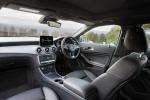 Mercedes-Benz GLA250 4Matic 2017 года (AU)
